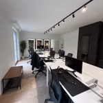 Bureau à louer <br> Namur