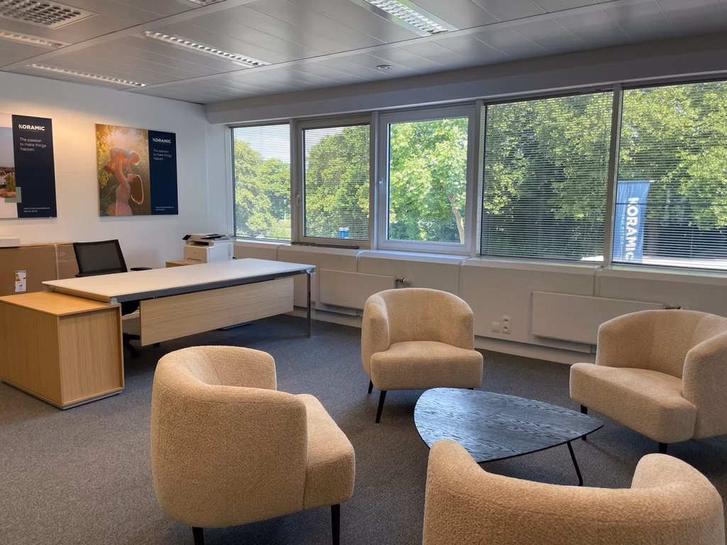 Boechoutlaan 55 - 01