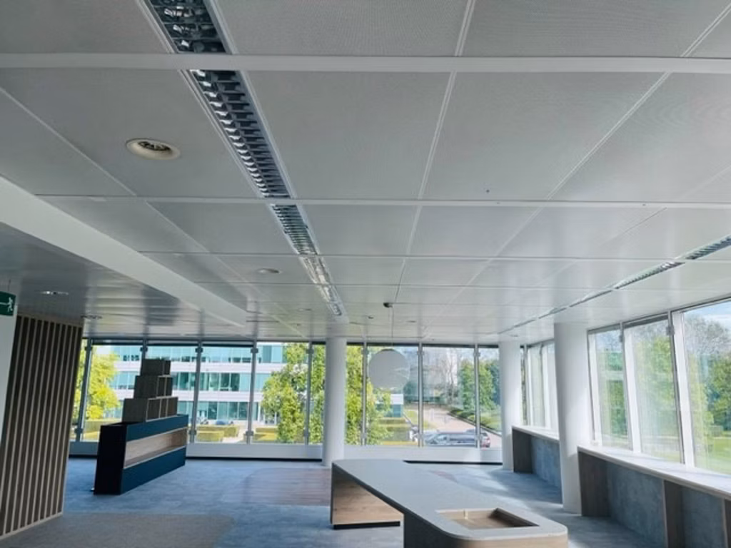 Bureau à louer <br> Zaventem