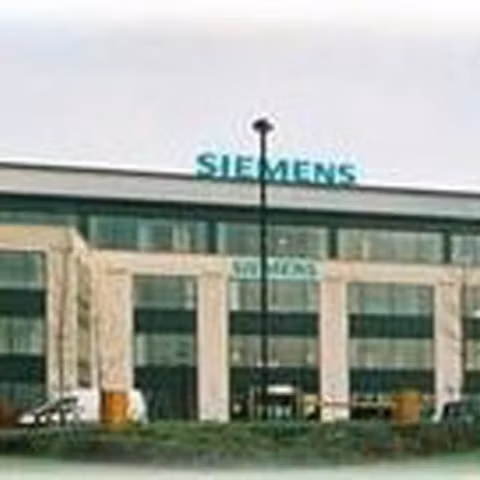 Offices for rent <br> Anderlecht