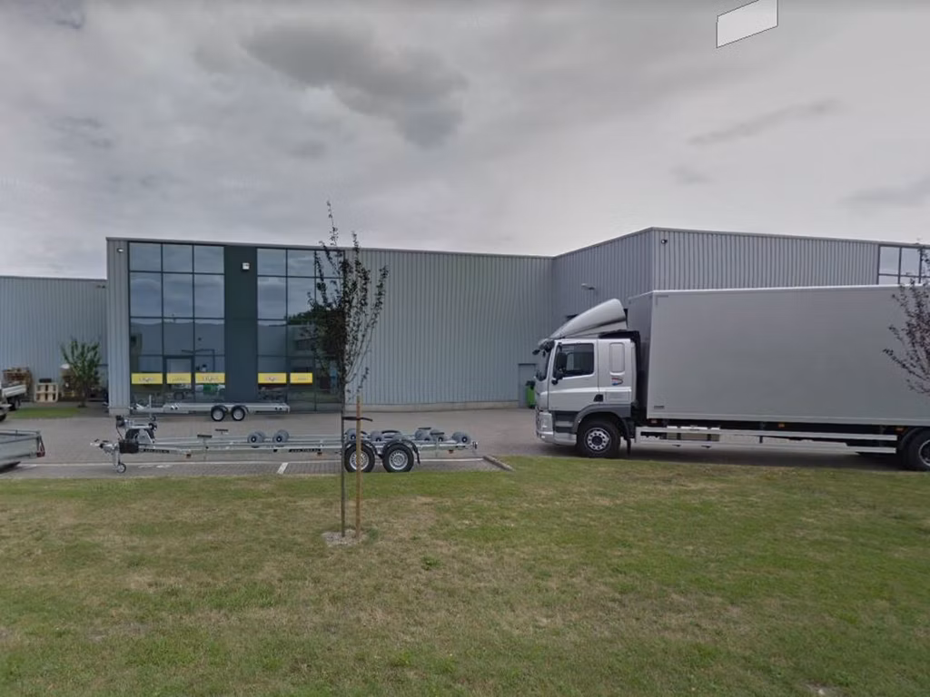 A LOUER UNITE PME AARTSELAAR