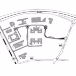 A LOEUR - BUREAUX - MACHELEN