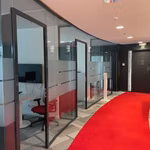 À LOUER – Bureaux modernes à Etterbeek (Fraiteur 23)