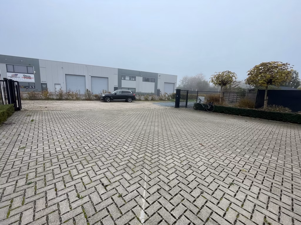 STEENWEG OP WAARLOOS 63 TOTALITEIT