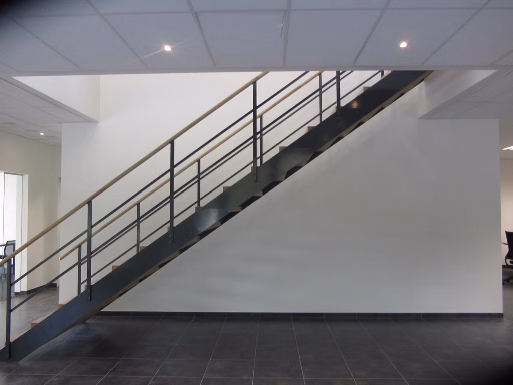 BRANDEKENSWEG 9 - B - 352/3908