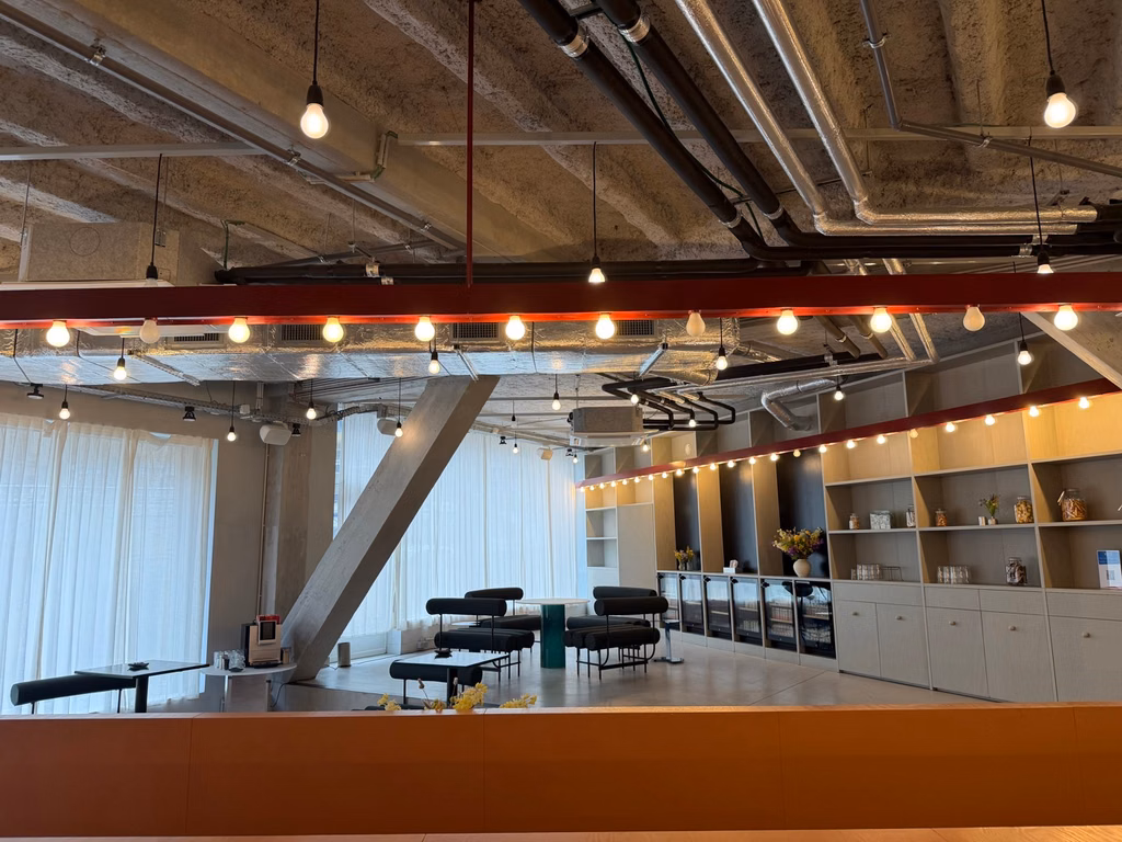 HORECA RETAIL TO RENT - CANTERSTEEN