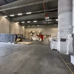 FOR RENT WAREHOUSE WITH OFFICES IN MECHELEN