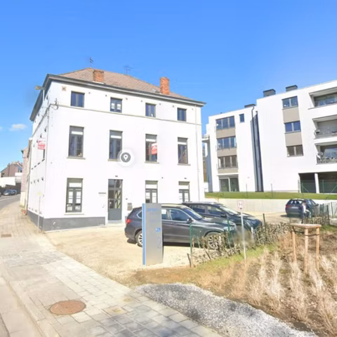 Offices for rent <br> Nivelles