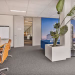 À LOUER BUREAUX ANVERS