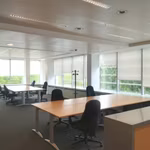 Bureaux à louer
