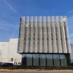 TE HUUR INDUSTRIEEL GEBOUW GROBBENDONK