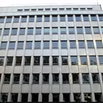 A LOUER - BUREAUX - BRUXELLES
