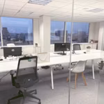 Bureaux à louer