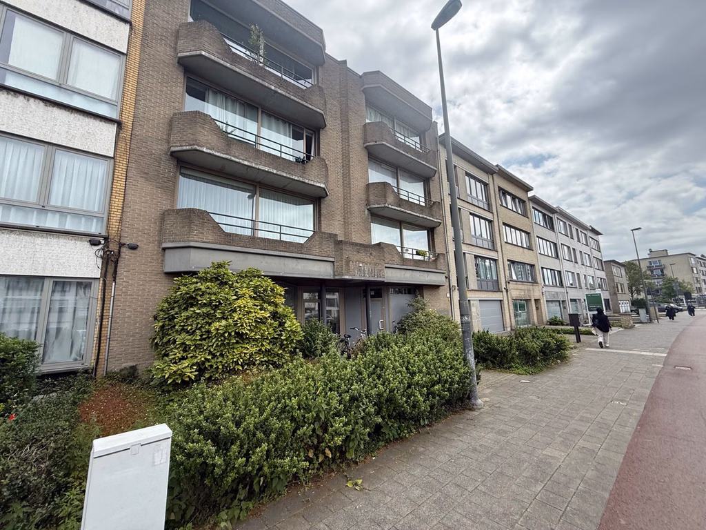 LAMBRECHTSHOEKENLAAN 288