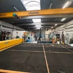 A VENDRE - P.A.E Tournai Ouest 1 - Immeuble industriel