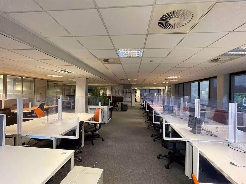 Office for rent <br> Antwerpen