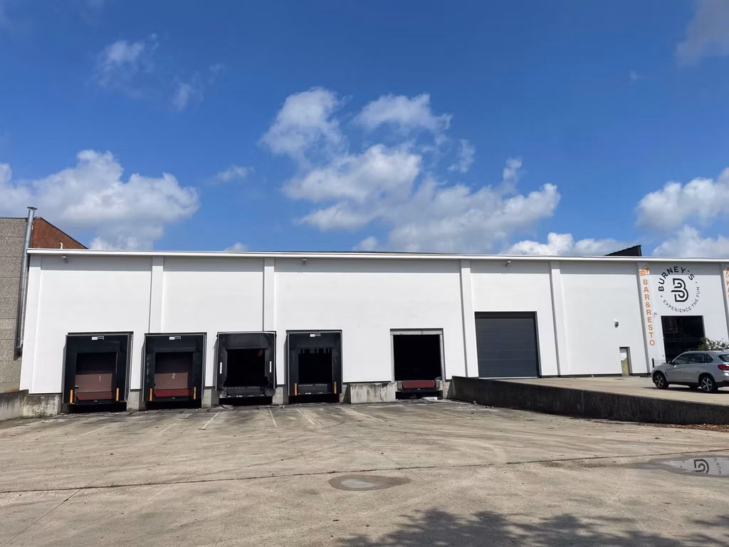 KRUISBAAN 64 - 001 - WA