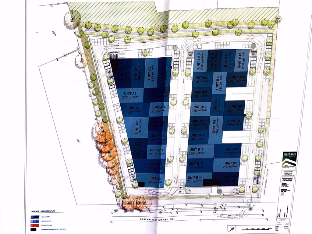 Oostmalsesteenweg 254