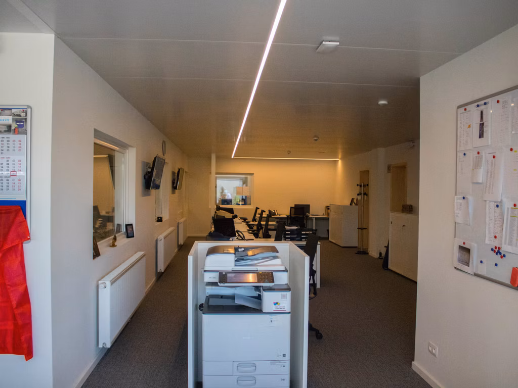 WATERKERINGSTRAAT 19