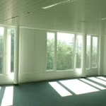 Kantoor te huur <br> Bruxelles