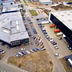 EUROPALAAN 41 - KANTOOR