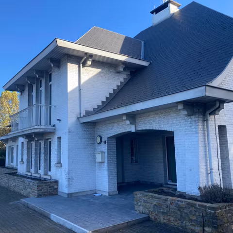 Kantoorgebouw te huur <br> Aartselaar