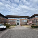 A LOUER - WATERLOO - BUREAUX