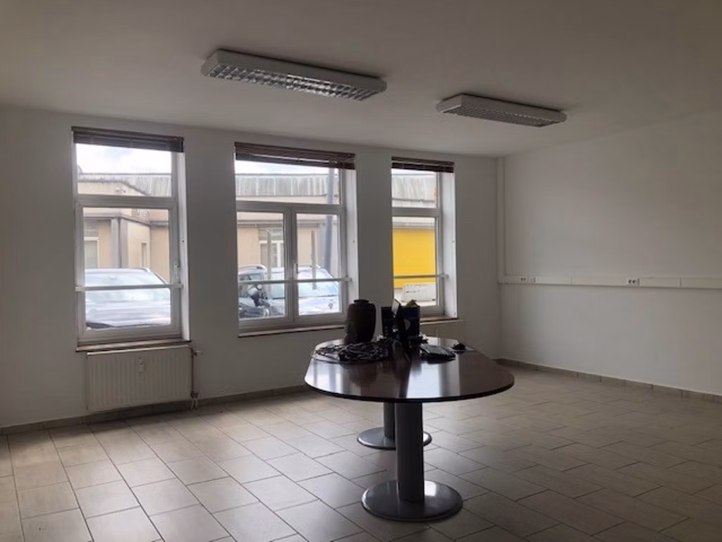 CHAUSSEE DE RUISBROEK 257