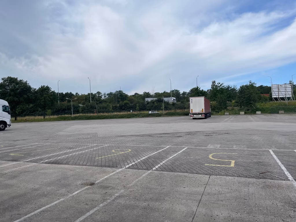 E. WALSCHAERTSSTRAAT 20