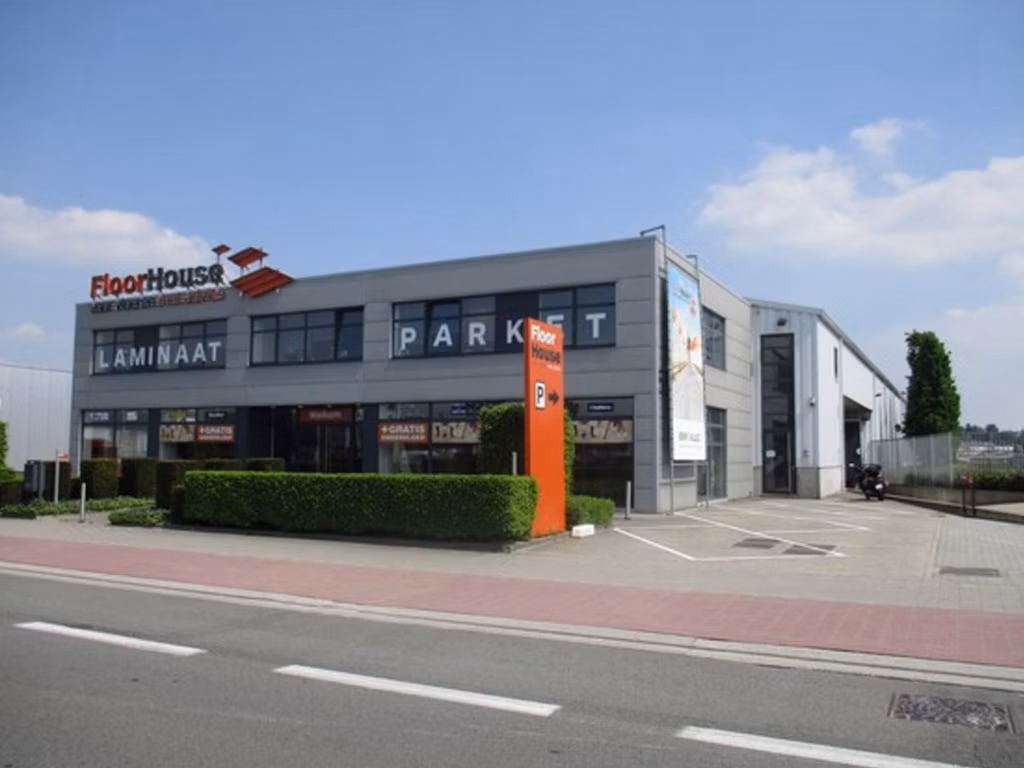 BOOMSESTEENWEG 59 AARTSELAAR