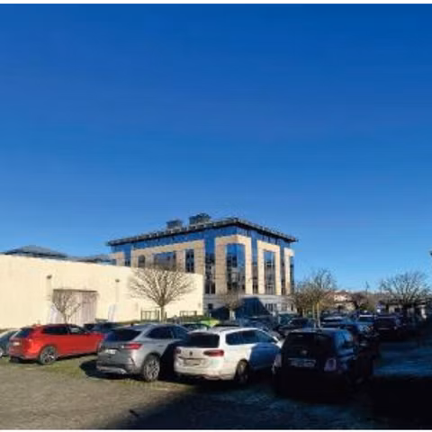 Immeuble a usage multiple à louer <br> SINT AGATHA BERCHEM/ DILBEEK