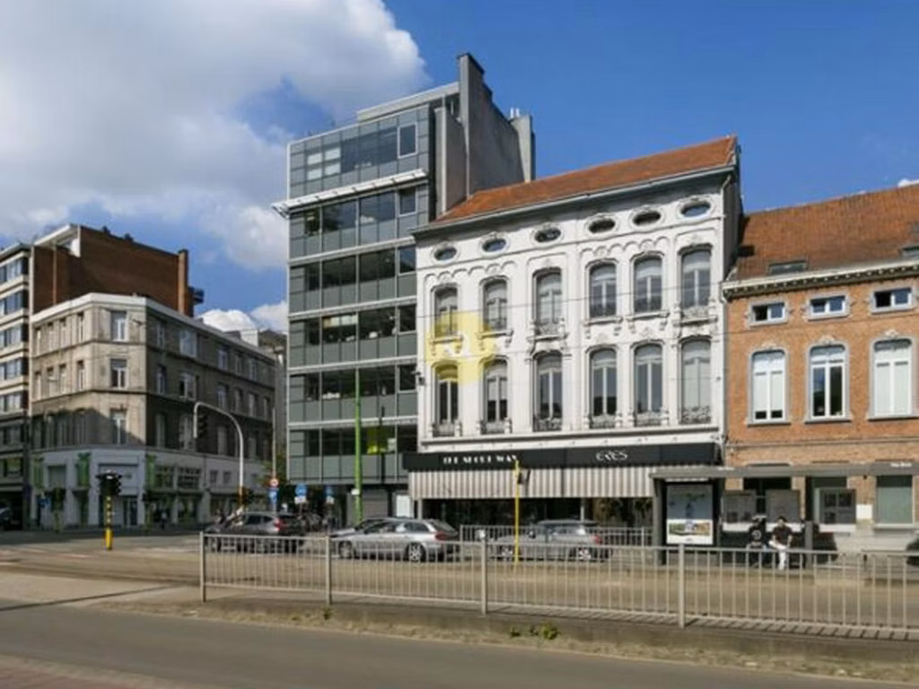 MECHELSESTEENWEG 27 - B - 352/3956