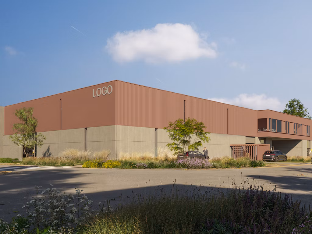 TE KOOP KMO-UNITS BORNEM