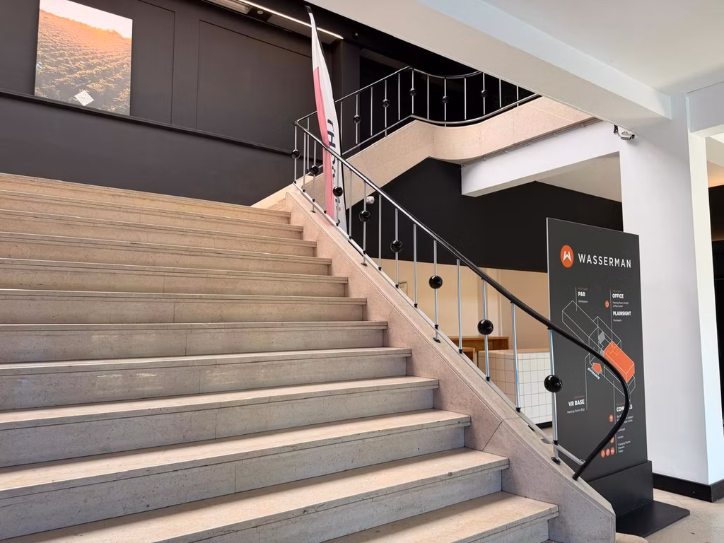 KRUISBAAN 54 - TOTALITEIT