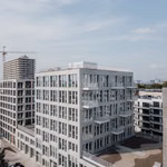 BUREAUX & SURFACES POLYVALENTES A VENDRE - ANDERLECHT