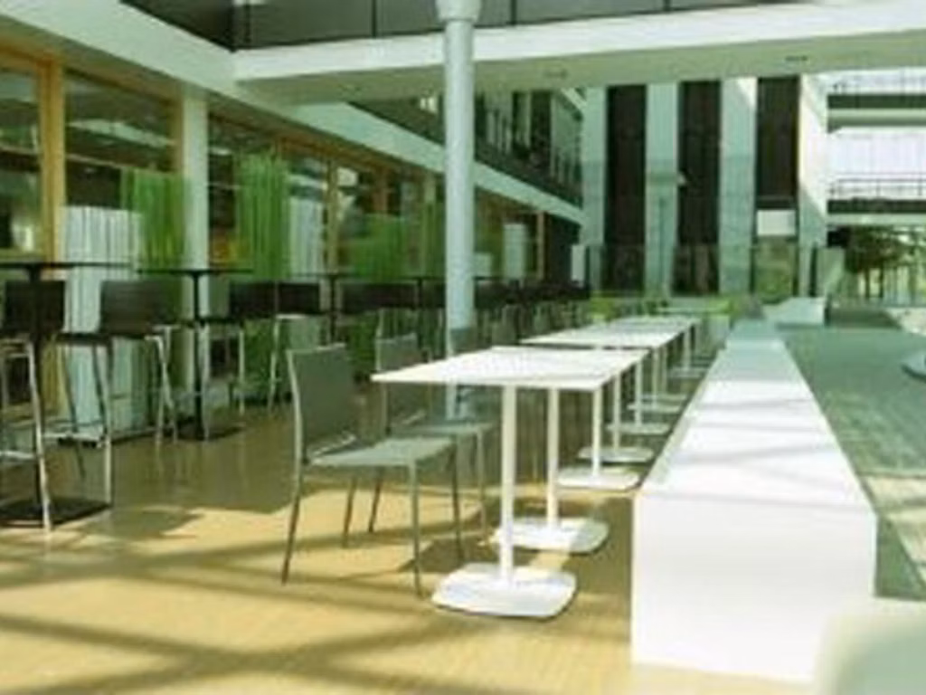 TE HUUR - KANTOREN - MACHELEN