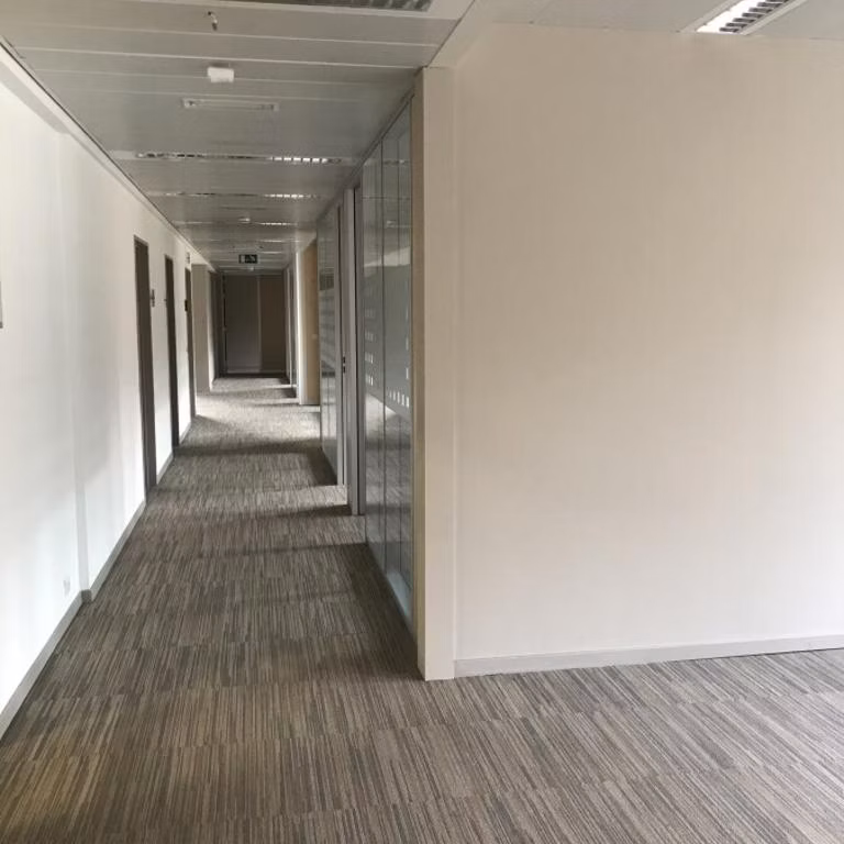 Bureau à louer <br> Zaventem