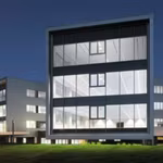 A LOUER - LOUVAIN-LA-NEUVE - BUREAUX