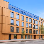 FOR RENT MOVE-IN READY OFFICES MECHELEN STATION