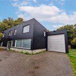 À vendre : Bâtiment industriel 825m² - Bruxelles & Zaventem