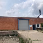 Entrepôt à louer Rumst