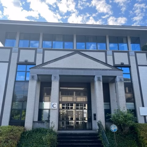 Offices for rent <br> Hoeilaart