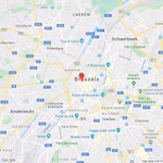 Bureau à louer <br> Bruxelles