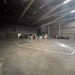 À LOUER ENTREPÔT + BUREAUX KONTICH