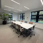 TE HUUR KANTOREN MECHELEN