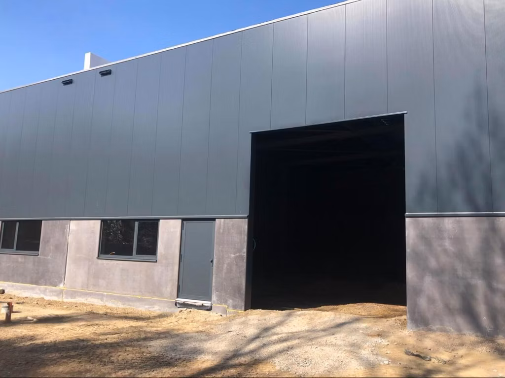 Nieuwbouw KMO - units te koop in Boom