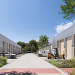 CATALA BUSINESS PARK - UNIT 2B.1.7