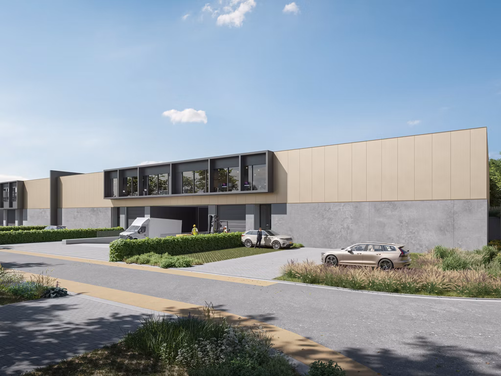 CESAR VAN KERCKHOVENSTRAAT 110