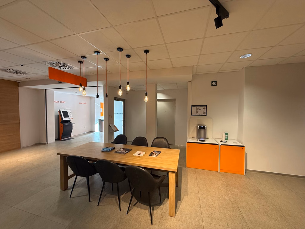 A VENDRE BIEN D'INVESTISSEMENt DANS LE CENTRE DE WAREMME