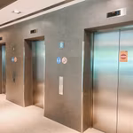 Bureau à louer <br> Etterbeek